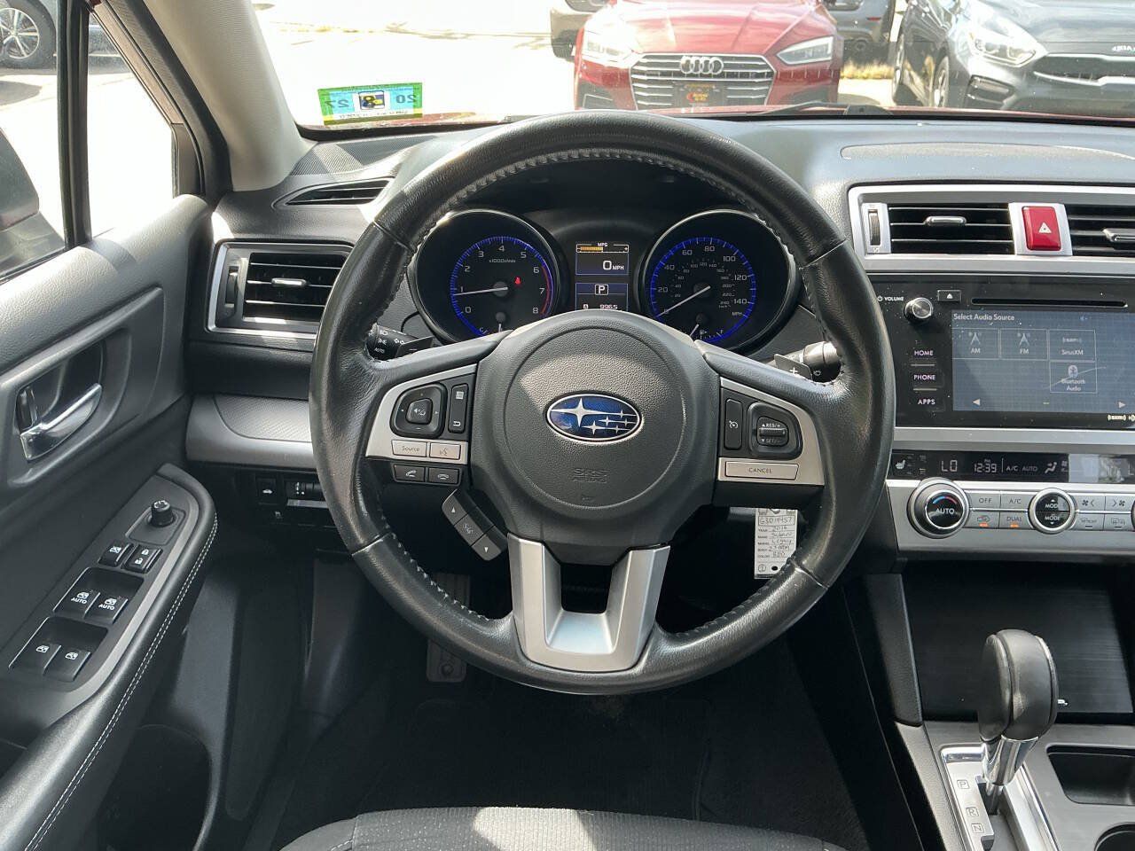 Used 2016 Subaru Legacy 2.5i Premium AWD/4WD image 30