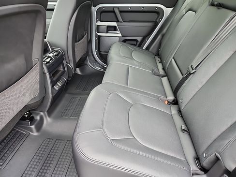 New 2024 Land Rover Defender 110 SE image 5