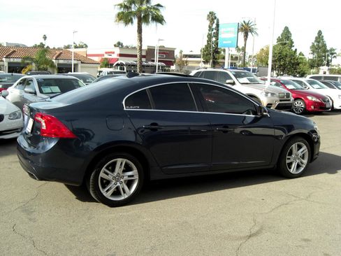 Used 2014 Volvo S60 T5 image 14