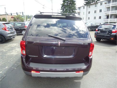 Used 2006 Pontiac Torrent 2WD w/ Preferred Package image 6