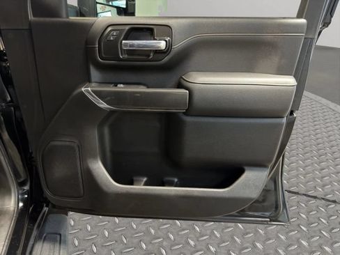 Used 2022 GMC Sierra 2500 AT4 w/ Gooseneck/5TH Wheel Package AWD/4WD image 19