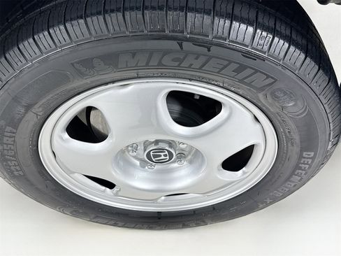 Used 2010 Honda CR-V LX image 28