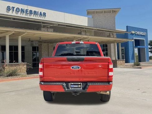 Used 2023 Ford F150 XL w/ STX Appearance Package RWD image 6