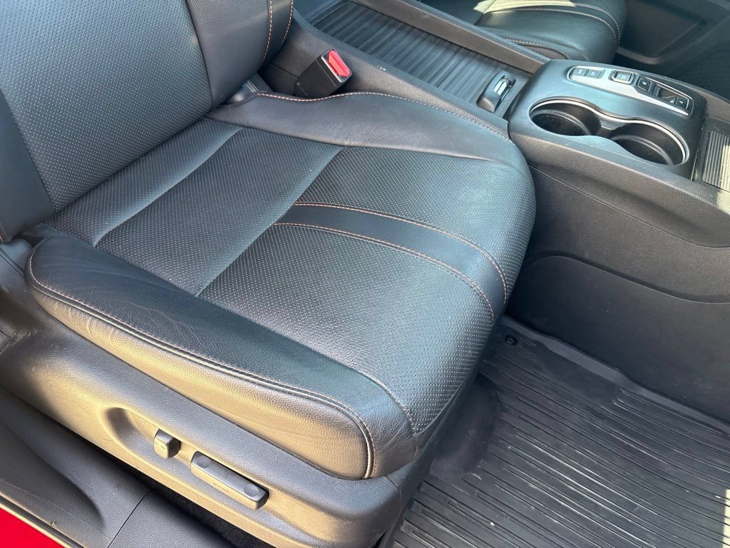 Certified 2023 Honda Passport TrailSport image 29