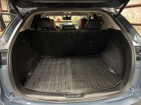 Used 2023 MAZDA CX-5 Carbon Edition image 22