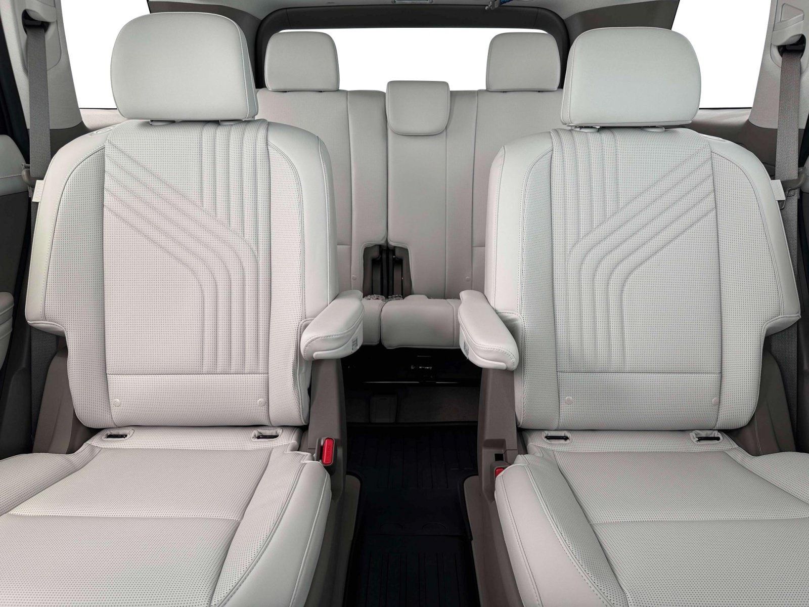 New 2026 Hyundai Palisade SEL AWD/4WD image 16