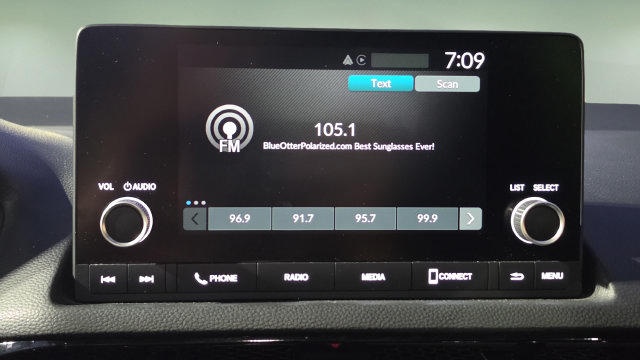 Used 2025 Honda Civic Sport image 18