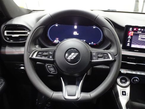 Used 2024 Dodge Hornet GT image 22