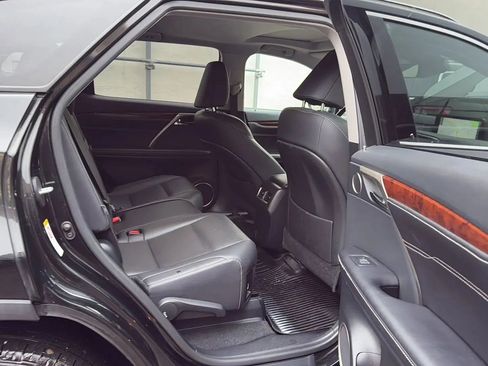 Used 2019 Lexus RX 350L AWD image 27