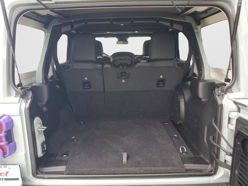 Used 2024 Jeep Wrangler Unlimited Rubicon 392 AWD/4WD image 9