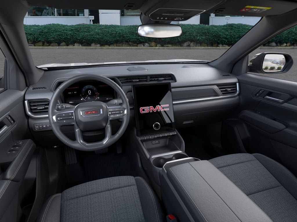 New 2027 GMC Terrain Elevation w/ LPO, Floor Liner Package FWD image 15