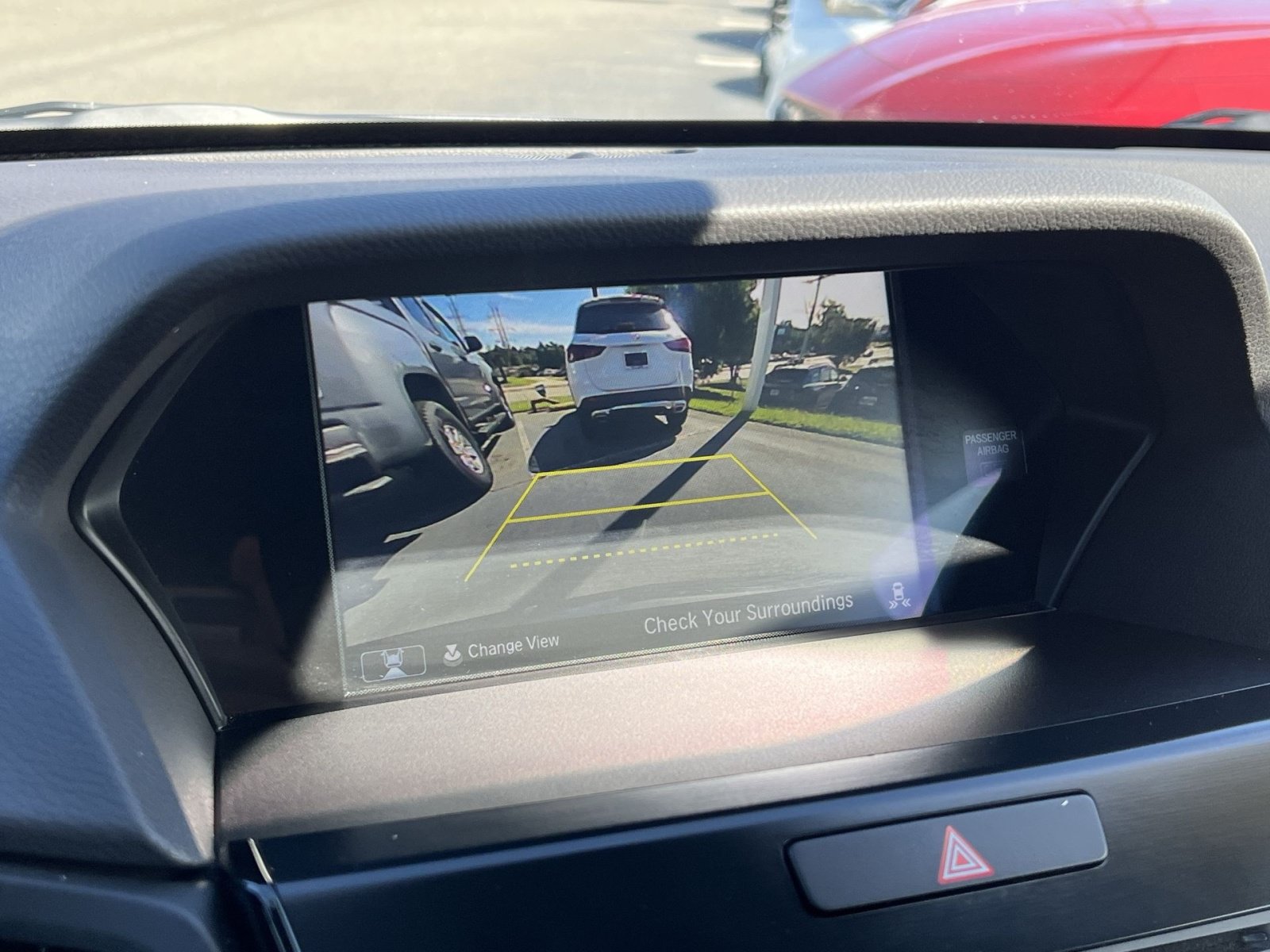 Certified 2021 Acura ILX w/ Premium & A-SPEC Package FWD image 16