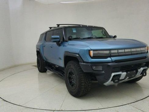 Used 2024 GMC Hummer EV 3X w/ Omega Edition image 63