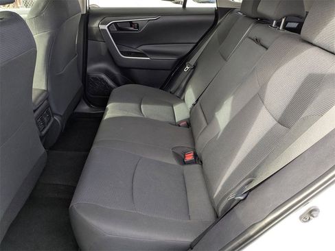 Used 2024 Toyota RAV4 LE image 30