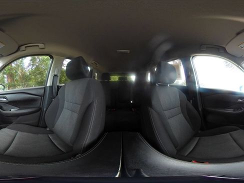 Used 2026 Nissan Rogue SV AWD/4WD image 42
