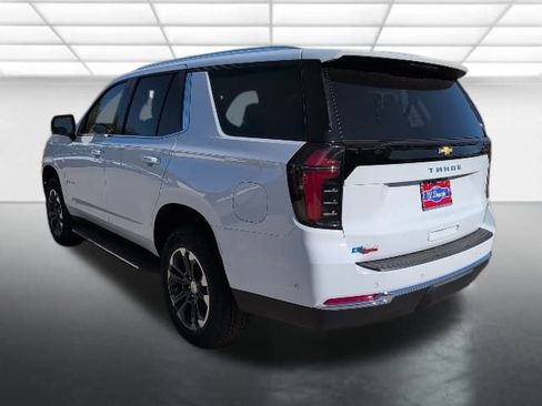 New 2026 Chevrolet Tahoe LS image 2