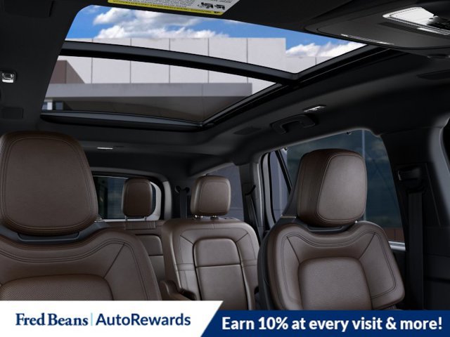 New 2027 Lincoln Aviator Reserve AWD/4WD image 28