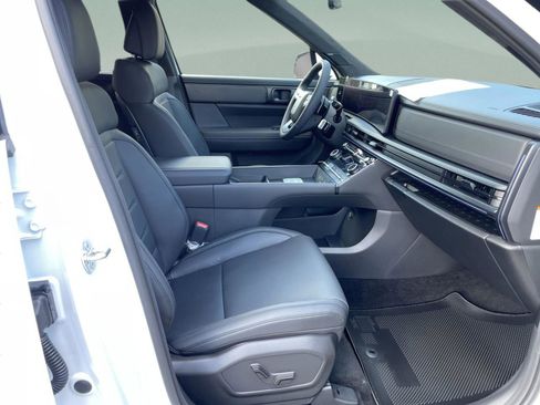 New 2026 Hyundai Santa Fe Calligraphy image 18