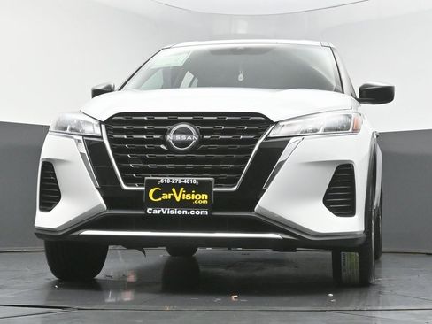 Used 2024 Nissan Kicks S image 41