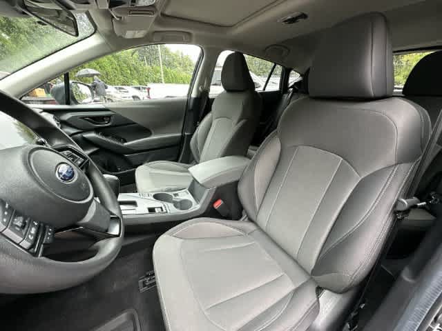 Certified 2026 Subaru Crosstrek 2.5i Premium AWD/4WD image 16