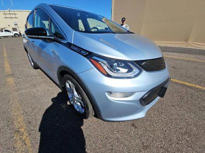 Used 2018 Chevrolet Bolt LT