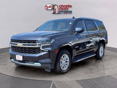 Used 2023 Chevrolet Tahoe LS