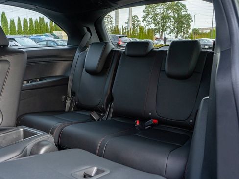 New 2026 Honda Odyssey Sport-L image 12