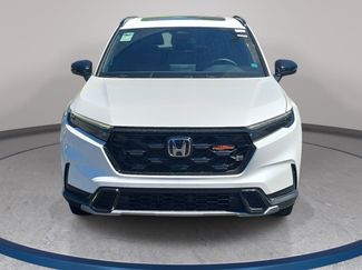 New 2026 Honda CR-V TrailSport video 2