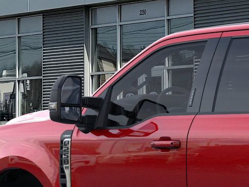 New 2026 Ford F250 Lariat image 20