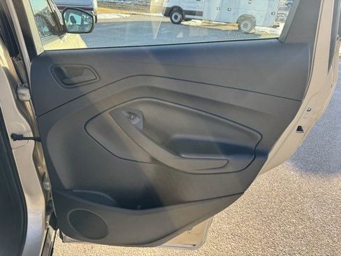 Certified 2018 Ford Escape S image 29