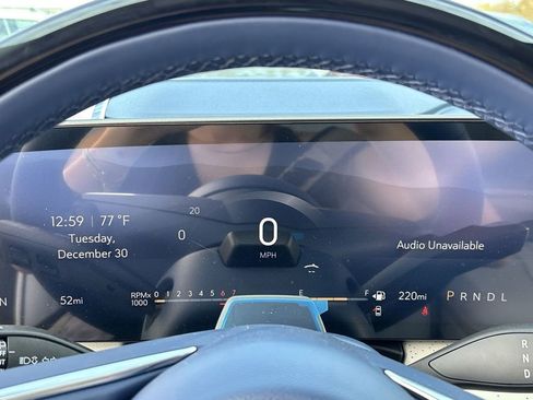 New 2026 Buick Enclave Avenir w/ Super Cruise Package image 11