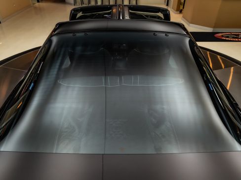 Used 1987 Chevrolet Camaro Z28 RWD image 40
