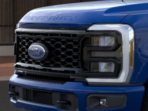 New 2026 Ford F250 XL w/ STX Appearance Package image 17