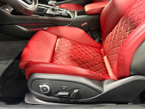 Used 2023 Audi S5 Prestige w/ Prestige Package image 33