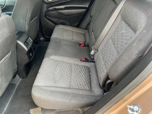 Used 2018 Chevrolet Equinox LT AWD/4WD image 21