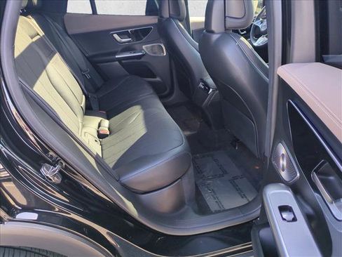 Certified 2023 Mercedes-Benz EQE 350+ 4MATIC SUV image 25