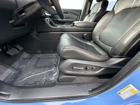 Certified 2023 Honda Pilot TrailSport image 20