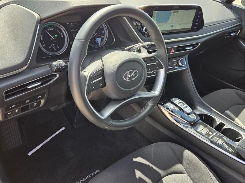 Used 2023 Hyundai Sonata SEL FWD image 11