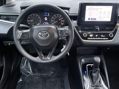 Used 2023 Toyota Corolla LE image 15