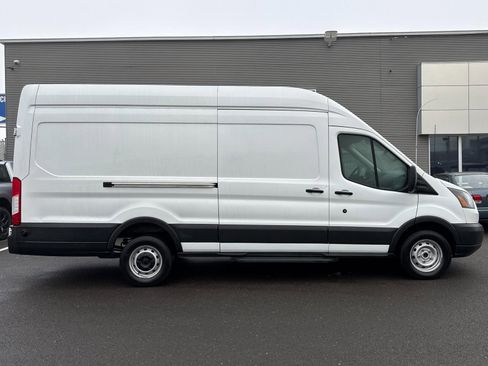 Used 2016 Ford Transit 350 148 High Roof Extended image 7