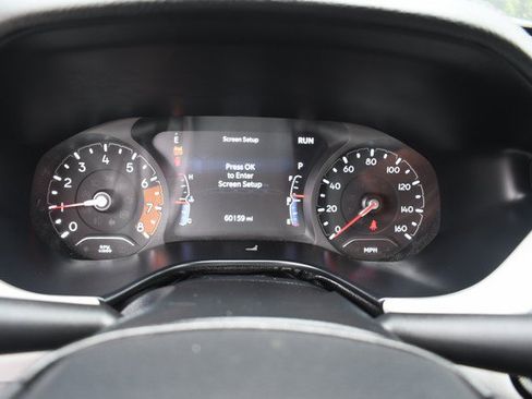 Used 2024 Jeep Compass Limited AWD/4WD image 31