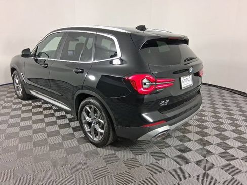 Used 2023 BMW X3 xDrive30i w/ Premium Package AWD/4WD image 5