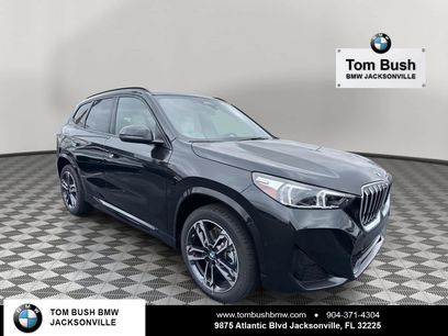 New 2026 BMW X1 xDrive28i w/ M Sport Package