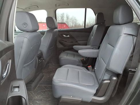 Used 2019 Chevrolet Traverse LT w/ LPO, Floor Liner Package image 30