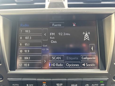 Used 2019 Lexus GX 460 Premium image 21