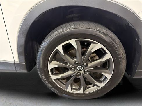 Used 2016 MAZDA CX-5 Grand Touring image 39