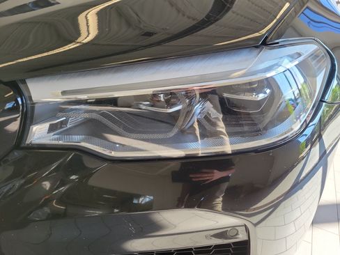 Used 2019 BMW M5 AWD/4WD image 9