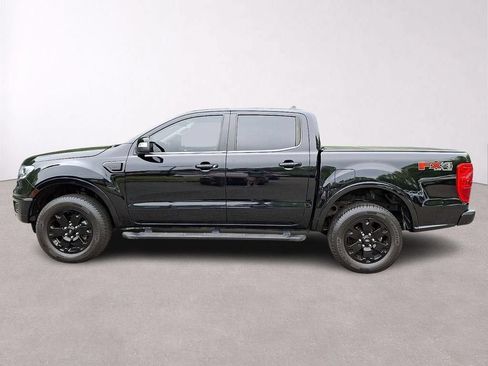 Used 2020 Ford Ranger Lariat w/ Equipment Group 501A Mid AWD/4WD image 4