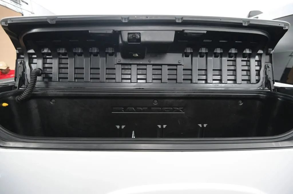 Used 2019 RAM 1500 Limited AWD/4WD image 52