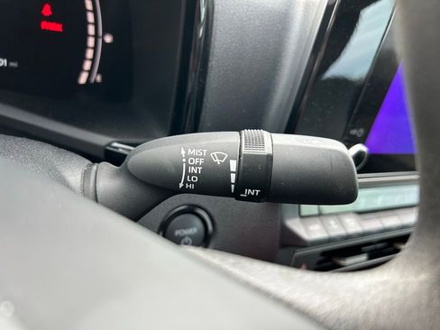 Certified 2025 Toyota Camry LE image 20